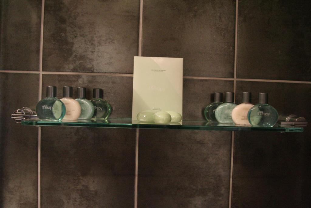 The Nags Head Hotel Great Missenden Zimmer foto